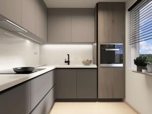 Prodej bytu 3+kk, Praha, Na dlouhém lánu, 63 m2