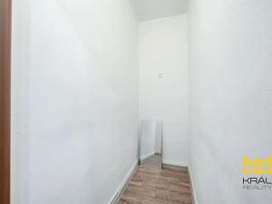 Pronájem bytu 1+1, Příbram, Gen. Kholla, 43 m2