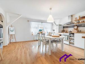 Prodej bytu 3+1, Jablonné v Podještědí, náměstí Míru, 148 m2