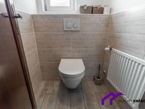 Prodej bytu 3+1, Jablonné v Podještědí, náměstí Míru, 148 m2