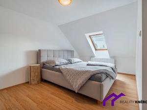 Prodej bytu 3+1, Jablonné v Podještědí, náměstí Míru, 148 m2