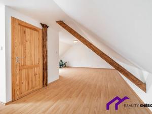 Prodej bytu 3+1, Jablonné v Podještědí, náměstí Míru, 148 m2