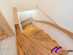 Prodej bytu 3+1, Jablonné v Podještědí, náměstí Míru, 148 m2
