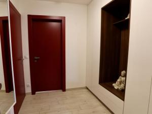 Pronájem bytu 2+kk, Praha - Radlice, Na vysoké I, 70 m2