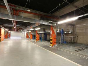 Pronájem bytu 2+kk, Praha - Radlice, Na vysoké I, 70 m2