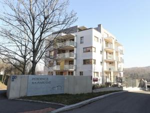 Pronájem bytu 2+kk, Praha - Radlice, Na vysoké I, 70 m2