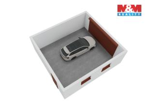 Prodej chalupy, Přeskače, 125 m2