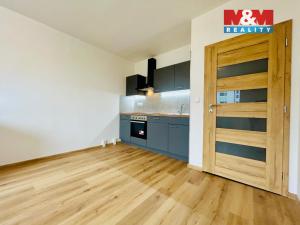 Pronájem bytu 1+1, Nýrsko, Jiráskova, 42 m2