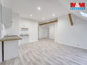 Prodej bytu 3+kk, Kdyně, Komenského, 67 m2