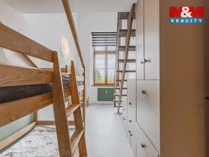 Prodej bytu 2+kk, Klatovy - Klatovy III, Husovo náměstí, 78 m2