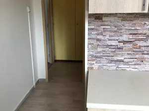 Pronájem bytu 2+1, Jeseník, Zeyerova, 55 m2