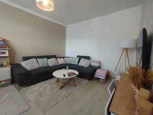 Pronájem bytu 2+1, Jeseník, Dukelská, 55 m2
