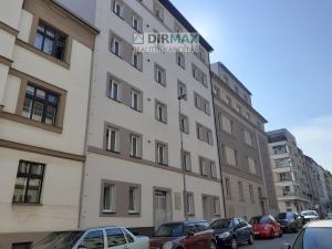 Pronájem bytu 3+kk, Plzeň, Houškova, 93 m2