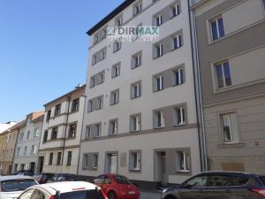 Pronájem bytu 3+kk, Plzeň, Houškova, 93 m2