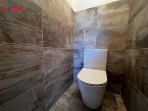 Pronájem bytu 3+1, Hradec Králové, Pod Strání, 74 m2