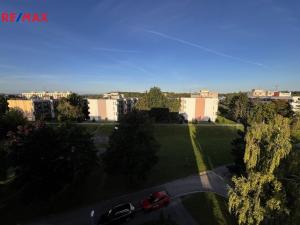 Pronájem bytu 3+1, Hradec Králové, Pod Strání, 74 m2