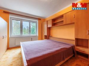 Prodej bytu 2+1, Sokolov, Svatopluka Čecha, 55 m2