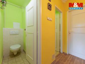 Prodej bytu 2+1, Sokolov, Svatopluka Čecha, 55 m2