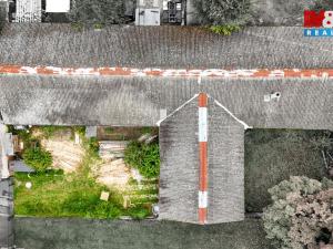 Prodej skladu, Nýřany, 556 m2