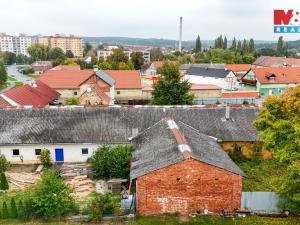 Prodej skladu, Nýřany, 556 m2