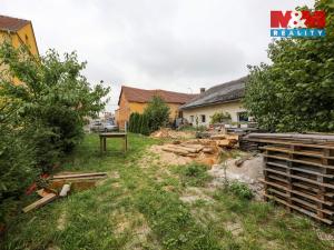 Prodej skladu, Nýřany, 556 m2