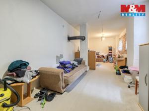 Prodej skladu, Nýřany, 556 m2