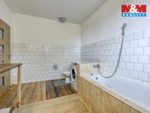 Prodej skladu, Nýřany, 556 m2