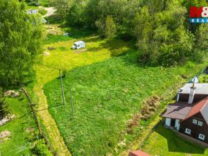 Prodej pozemku pro bydlení, Rynoltice, 882 m2