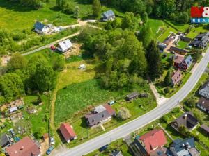 Prodej pozemku pro bydlení, Rynoltice, 882 m2