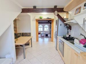 Prodej bytu 4+1, Brno - Královo Pole, Skácelova, 171 m2