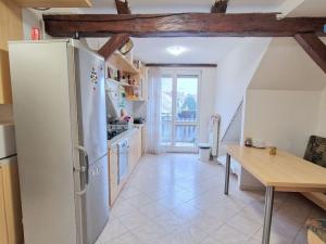 Prodej bytu 4+1, Brno - Královo Pole, Skácelova, 171 m2