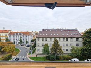 Prodej bytu 4+1, Brno - Královo Pole, Skácelova, 171 m2