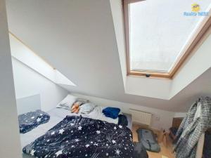 Prodej bytu 4+1, Brno - Královo Pole, Skácelova, 171 m2