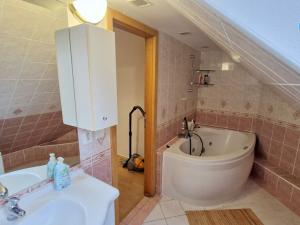 Prodej bytu 4+1, Brno - Královo Pole, Skácelova, 171 m2