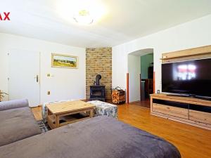 Prodej vícegeneračního domu, Hospříz - Hrutkov, 189 m2