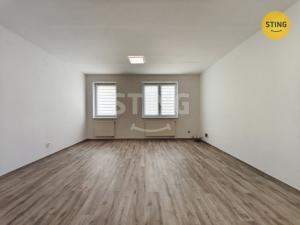 Pronájem bytu 1+kk, Jihlava, F. X. Šaldy, 36 m2
