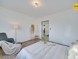 Prodej rodinného domu, Strachotín, Šakvická, 270 m2