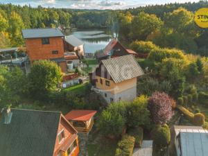 Prodej chaty, Holotín, 60 m2