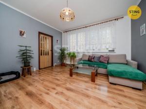 Prodej bytu 2+1, Havířov, Emy Destinnové, 43 m2