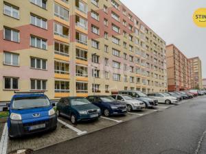 Prodej bytu 2+1, Havířov, Emy Destinnové, 43 m2