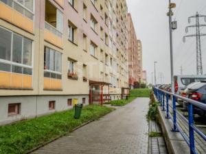 Prodej bytu 2+1, Havířov, Emy Destinnové, 43 m2