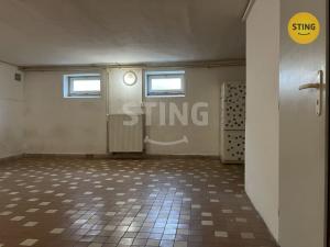 Pronájem skladu, Pardubice, S. K. Neumanna, 40 m2