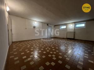 Pronájem skladu, Pardubice, S. K. Neumanna, 40 m2