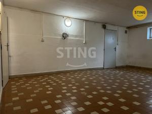 Pronájem skladu, Pardubice, S. K. Neumanna, 40 m2