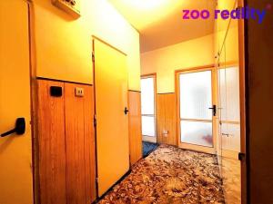 Pronájem bytu 3+1, Chomutov, Vrchlického, 68 m2