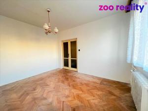 Pronájem bytu 3+1, Chomutov, Vrchlického, 68 m2