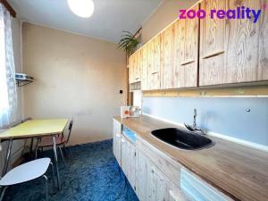 Pronájem bytu 3+1, Chomutov, Vrchlického, 68 m2