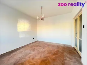 Pronájem bytu 3+1, Chomutov, Vrchlického, 68 m2