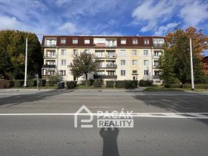 Prodej skladu, Olomouc, tř. Míru, 30 m2