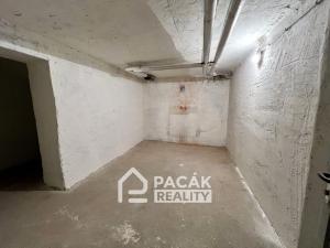 Prodej skladu, Olomouc, tř. Míru, 30 m2